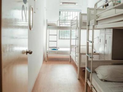 BEAT. Sports Hostel - 55