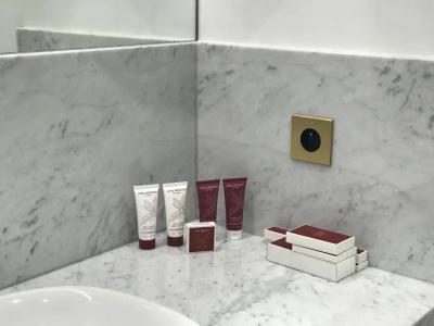 Hôtel Merveilleux Côté Mer - 41