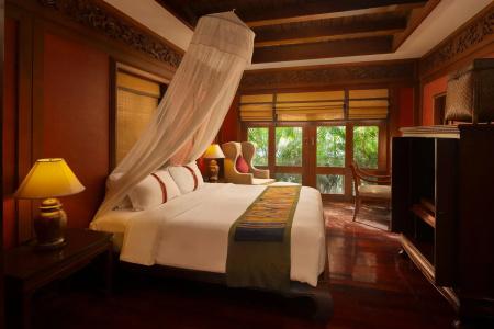 The Davis Bangkok - 47