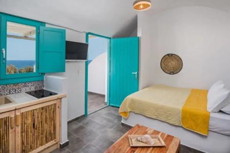 Nissia Beach & Suites - 72