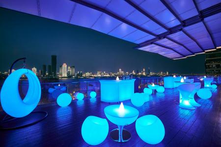 The Westin Wuhan Wuchang - 46