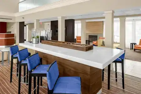Courtyard by Marriott/Wrightsville Beach - 13