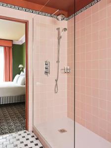 Hôtel Kuntz - 67