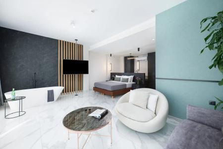 Enattica Suites - 176