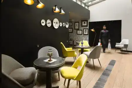 Eugène en Ville - 26