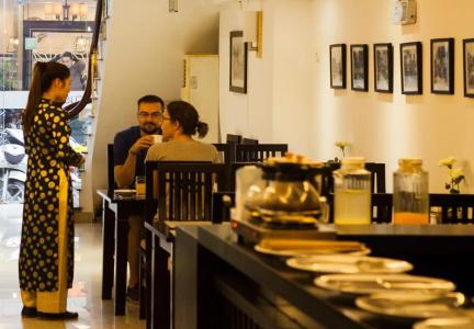 Hanoi Focus - 22