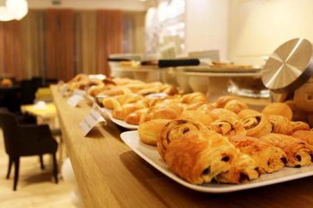 Best Western Piemontese - 13