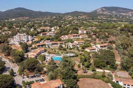 Résidence Pierre & Vacances Les Parcs de Grimaud - 24
