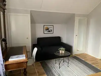 Uppsala Lägenhetshotell - 5