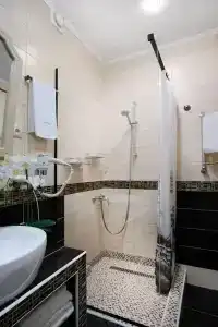 Таунхаус Park & House - 8