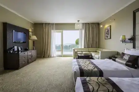 Sea Links Beach Resort & Golf - 108