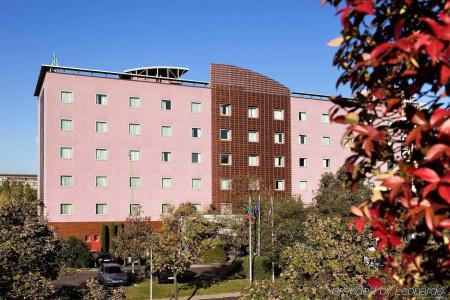 Novotel Brescia Due - 24