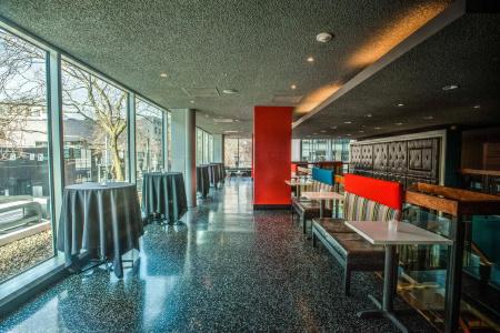 Courtyard Marriott Portland City Center - 12