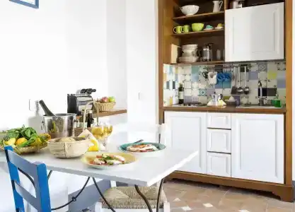 Relais Regina Giovanna - 22