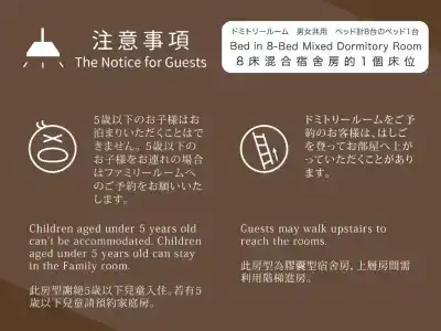 Irori Guest House Tenmaku - 26