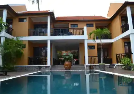Riva Mui Ne Resort - 10