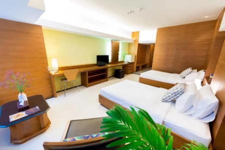 Laemtong Serviced Apartment - 72