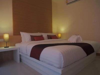 Oyo 821 The Littlenest Phuket - 76