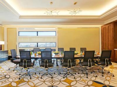 Fairmont Amman - 19