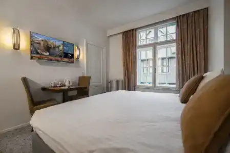 Bourgoensch Hof - 34