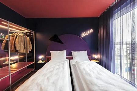 ibis Styles Muenchen Perlach - 29