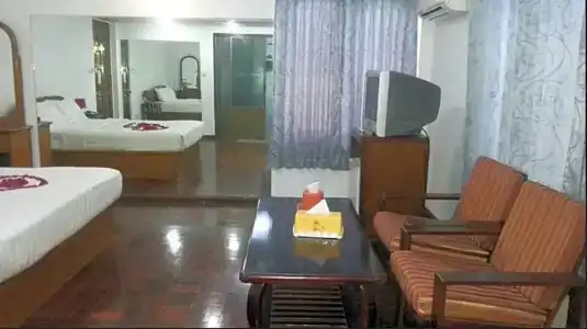 Airport Inn - 15