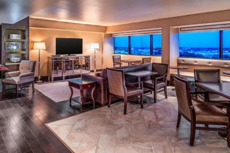 Sheraton North Houston at George Bush Intercontinental - 2