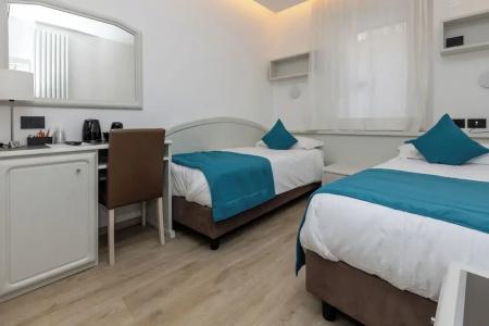 Albergo Cappello e Cadore - 26