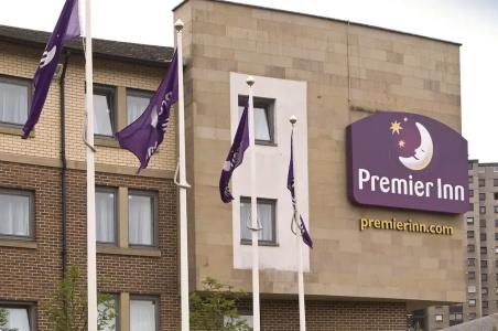 Premier Inn City Centre South - 11