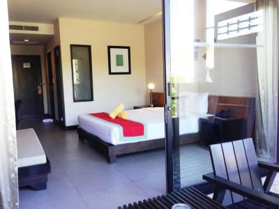 Weekender Resort - 33