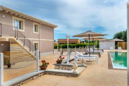 Tramonto Ibleo Resort - 72