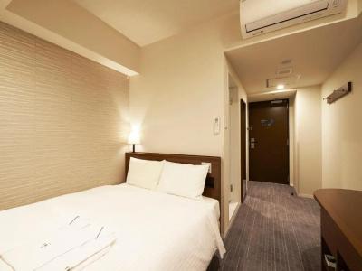 Sotetsu Fresa Inn Tokyo Roppongi - 18