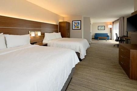 Holiday Inn Express South, An Ihg - 42