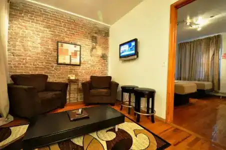 Off Soho Suites - 87