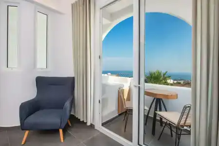 Gianna Suites - 105