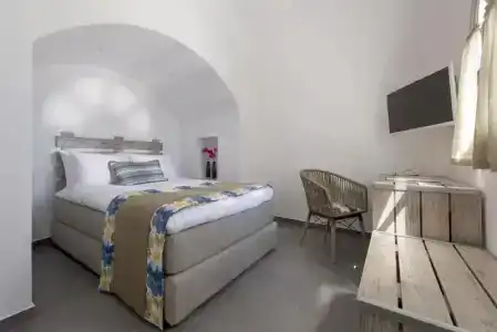 Caldera's Dolphin Suites - 23