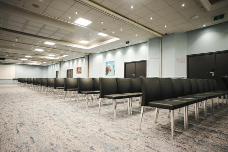 Crowne Plaza Antwerpen, an IHG - 21