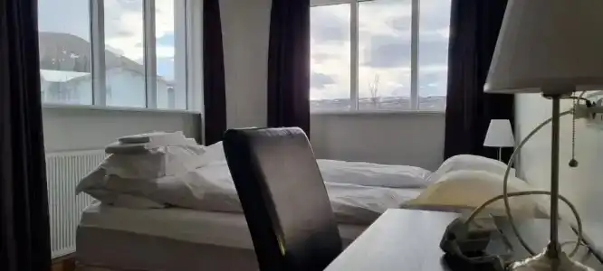 Húsavík Cape - 57