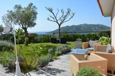 Hôtel Alivi Di Santa Giulia - 17