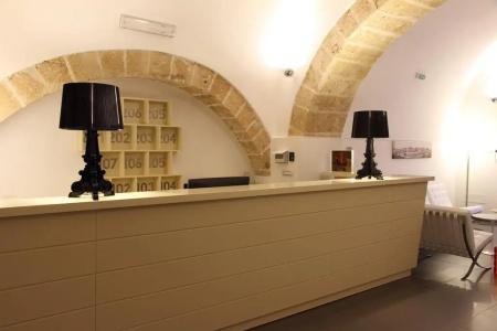 Albergo Del Sole - 1