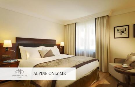 Mont Cervin Palace - 2