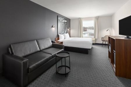 Super 8 by Wyndham - 43