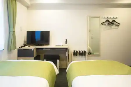 Kuretake Inn Nankai Sakai-Ekimae - 5