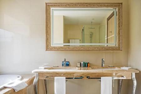Hilton Podgorica Crna Gora - 51