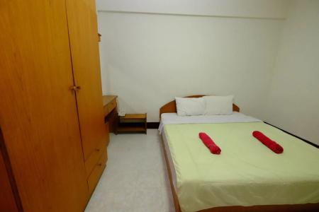 LP Mansion - 3