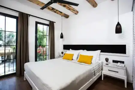 Savra Bodrum - 71
