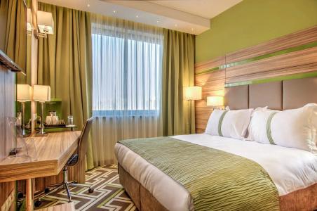 Holiday Inn Plovdiv, An Ihg - 57