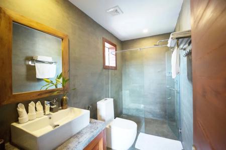Won Residence & Spa - 46