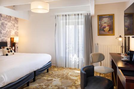 Best Western Plus Hôtel Brice Garden Nice - 137