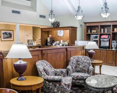 SureStay Studio by Best Western - 31